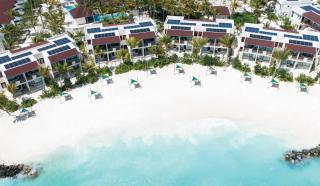 OBLU XPERIENCE Ailafushi - All Inclusive with Free Transfers - Città di Malé - 5