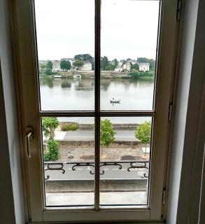 T2 vue sur Loire local vélo - Saumur - 5