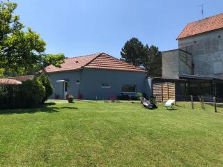 Le moulin du Soudet - Pernois - 6