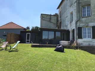 Le moulin du Soudet - Pernois - 8