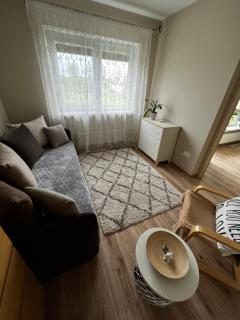 Gėlių apartamentai - Palanga - 8