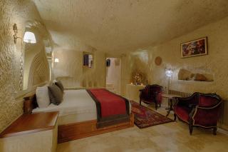 House 1938 Special Cave Hotel - Ortahisar - 2