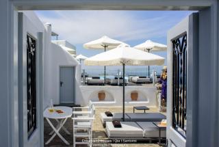 Dreamland Ηouses - Oia - 4