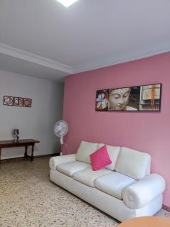 LUCERO APARTAMENTO - Madrid - 5