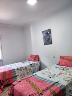LUCERO APARTAMENTO - Madrid - 1