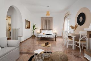 Nexus Downtown Studio - Naxos Chora - 7