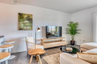 Hanami Puerto Alto Penthouse PA 5-21 - Estepona - 6