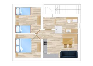APARTMA ANA IDA - 6
