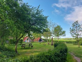 Slaaphutje BuitenWedde Westerwolde - Wedde - 3