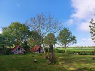 Slaaphutje BuitenWedde Westerwolde - 2