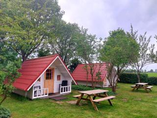 Slaaphutje BuitenWedde Westerwolde - Wedde - 0