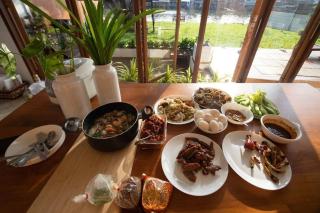 Nutnicha river house - Lam Phaya - 1