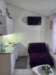 Apartmani Stanković - Podaca - 4