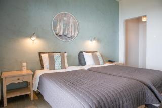 Marabou Hotel Chorefto - 2