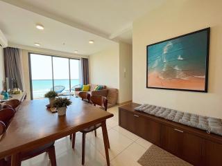 Tenang Retreat at Timurbay -Full Sea View- - Kuantan - 4