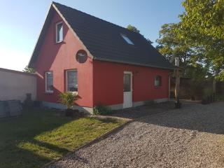 Ferienhaus am Rande des Müritz-Nationalparks - Kargow - 2