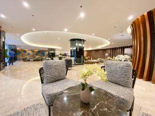 Will’s Place @ Shore2 Residences Mall of Asia - Manila - 3