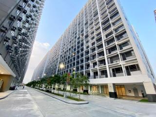 Will’s Place @ Shore2 Residences Mall of Asia - Manila - 4