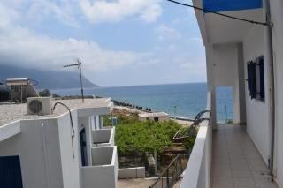 Zorbas Studios - Agia Ruméli - 1