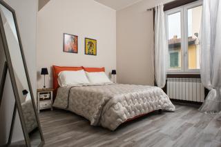 Orsini Family Deluxe Apartment by Mamo Florence - 4