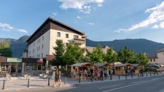 Hotel Alp - Bovec - 8