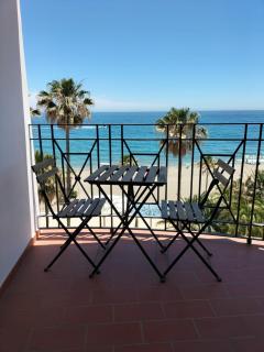 SeaLine Apartments 5th floor - Estepona - 1