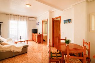 Sunny Delight Granfield A105 - Torrevieja - 5