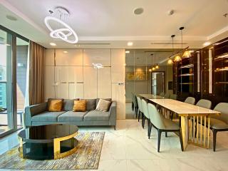 Landmark 81 Luxury Apartment by Original Price - Ho Chi Minh - 9