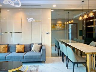 Landmark 81 Luxury Apartment by Original Price - Ho Chi Minh - 8