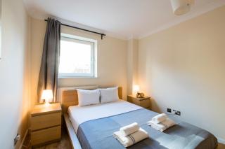Royal London Apartments - Londres - 1