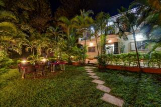 Hotel Silver Inn - Mahabaleshwar - 5