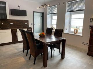 Ferienwohnung Silberzeit - Annaberg-Buchholz - 1