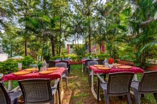Hotel Silver Inn - Mahabaleshwar - 2