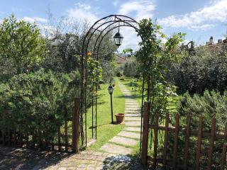 Casa del Sole - Montespertoli - 6