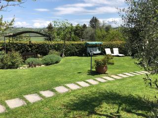 Casa del Sole - Montespertoli - 8