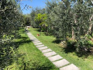 Casa del Sole - Montespertoli - 7