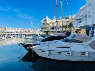 G&G Isla Marina Puerto - 5