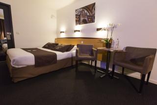 Tulip Inn Antwerpen - 8