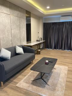 S.R.SUNSHINE HOTEL - Ban Sok Dua - 8