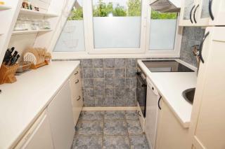 Zeltdachhaus für die ganze Familie - Damp - 4