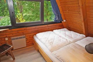 Zeltdachhaus für die ganze Familie - Damp - 1