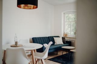 Ferienwohnung Alte Wäscherei II - Kitzingen - 2