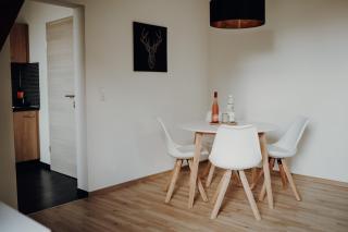 Ferienwohnung Alte Wäscherei II - Kitzingen - 3