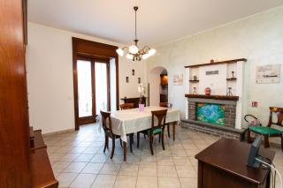 Apartments PARADISE GARDEN Holiday House - 8