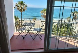 SeaLine Apartments 5th floor - Estepona - 0