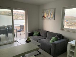 Beach Apartment - Pag - 2