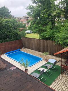 Napház Apartman - 3