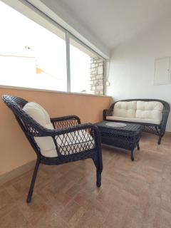 Apartment Sandrica - Stomorska - 5