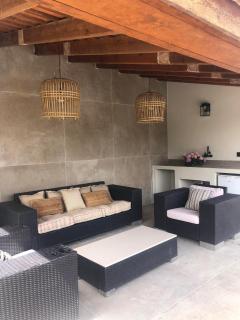 Finca Clos - Borrassá - 7