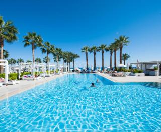 Vrissiana Boutique Beach Hotel - Protaras - 7